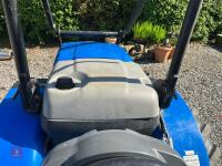 2009 BCS550 VALIANT 4WD TRACTOR - 52