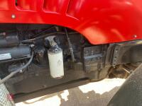 2008 MASSEY FERGUSON 6480 4WD TRACTOR - 9