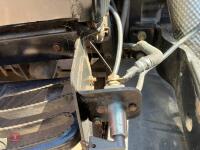 2008 MASSEY FERGUSON 6480 4WD TRACTOR - 21