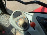 2008 MASSEY FERGUSON 6480 4WD TRACTOR - 34