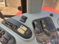 2008 MASSEY FERGUSON 6480 4WD TRACTOR - 43
