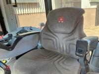 2008 MASSEY FERGUSON 6480 4WD TRACTOR - 56