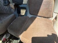 2008 MASSEY FERGUSON 6480 4WD TRACTOR - 60