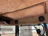 2008 MASSEY FERGUSON 6480 4WD TRACTOR - 63