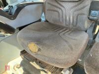 2008 MASSEY FERGUSON 6480 4WD TRACTOR - 65