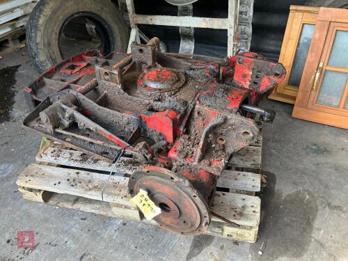 DAVID BROWN 990 GEARBOX AND DIFF (35)