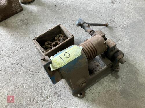 TUBE CUTTING DIE TOOL (10)