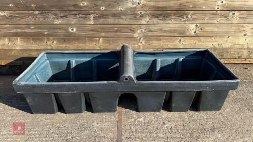 LARGE WATER TROUGH (5)