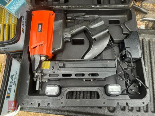 KMR WZK 40-G644E NAIL GUN