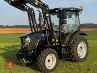 2026 LOVOL M504 PRO TRACTOR C/W LOADER