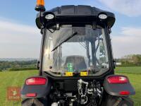 2026 LOVOL M504 PRO TRACTOR C/W LOADER - 7