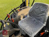 2026 LOVOL M504 PRO TRACTOR C/W LOADER - 15