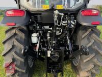 2026 LOVOL M504 PRO TRACTOR C/W LOADER - 16