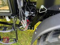 2026 LOVOL M504 PRO TRACTOR C/W LOADER - 17
