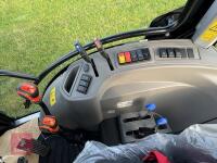 2026 LOVOL M504 PRO TRACTOR C/W LOADER - 20
