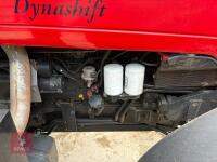 2004 MASSEY FERGUSON 6465 4WD TRACTOR - 11