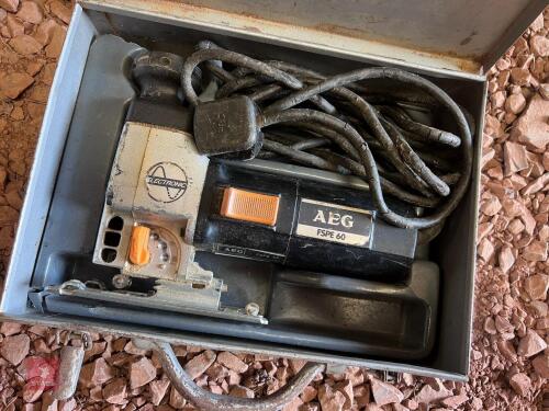AEG FSPE 60 JIGSAW (79)