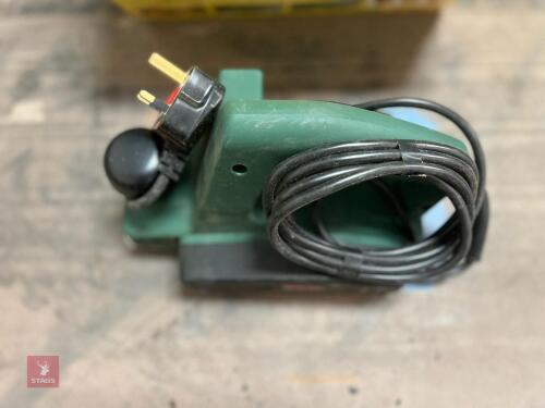 BOSCH PHO 100 PLANER (60)