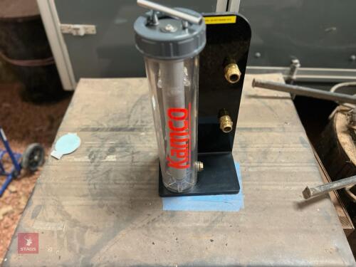 KAMCO COMBIMAG POWER FLUSHING FILTER (59