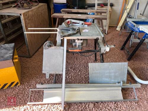 ELU TABLE SAW (34)