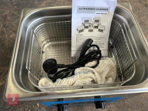 GT SONIC PROFESSIONAL CLEANER (32)