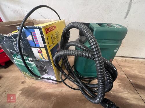 BOSCH PTL 1 WALLPAPER STRIPPER (19)