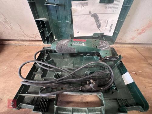BOSCH PMF 180E MULTI TOOL (18)