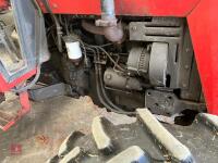 1985 MASSEY FERGUSON 265 4WD TRACTOR - 15