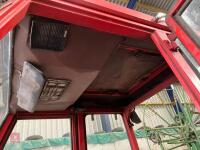 1985 MASSEY FERGUSON 265 4WD TRACTOR - 24