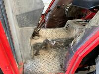 1985 MASSEY FERGUSON 265 4WD TRACTOR - 25