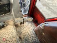 1985 MASSEY FERGUSON 265 4WD TRACTOR - 28
