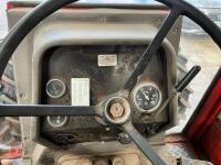 1985 MASSEY FERGUSON 265 4WD TRACTOR - 29