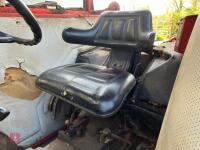 1982 MASSEY FERGUSON 265 TURBO TRACTOR - 21