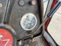 1982 MASSEY FERGUSON 265 TURBO TRACTOR - 24