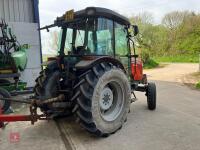 2010 MASSEY FERGUSON 3625 2WD TRACTOR - 7