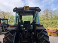 2010 MASSEY FERGUSON 3625 2WD TRACTOR - 9