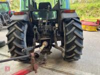 2010 MASSEY FERGUSON 3625 2WD TRACTOR - 10