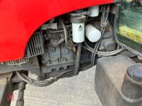 2010 MASSEY FERGUSON 3625 2WD TRACTOR - 11