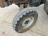 2010 MASSEY FERGUSON 3625 2WD TRACTOR - 13