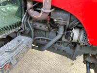 2010 MASSEY FERGUSON 3625 2WD TRACTOR - 16