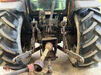 2010 MASSEY FERGUSON 3625 2WD TRACTOR - 18