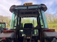 2010 MASSEY FERGUSON 3625 2WD TRACTOR - 19