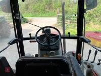 2010 MASSEY FERGUSON 3625 2WD TRACTOR - 21