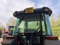 2010 MASSEY FERGUSON 3625 2WD TRACTOR - 22