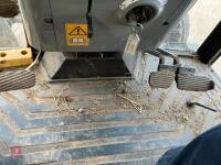 2010 MASSEY FERGUSON 3625 2WD TRACTOR - 28