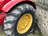 1955 MASSEY HARRIS 44 SPECIAL TRACTOR - 11
