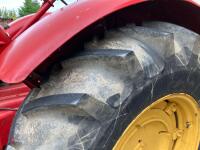 1955 MASSEY HARRIS 44 SPECIAL TRACTOR - 12