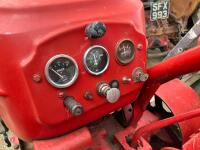 1955 MASSEY HARRIS 44 SPECIAL TRACTOR - 18