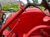 1955 MASSEY HARRIS 44 SPECIAL TRACTOR - 20