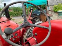 1955 MASSEY HARRIS 44 SPECIAL TRACTOR - 21